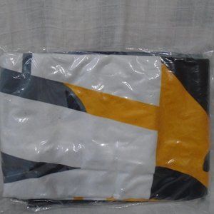 2022 San Diego Padres Fernando Tatis Jr El Niño Fleece Blanket SGA